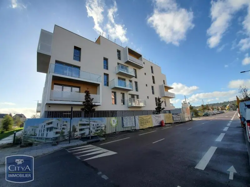 Photo 7 Appartement 2 pièces 43.88m²