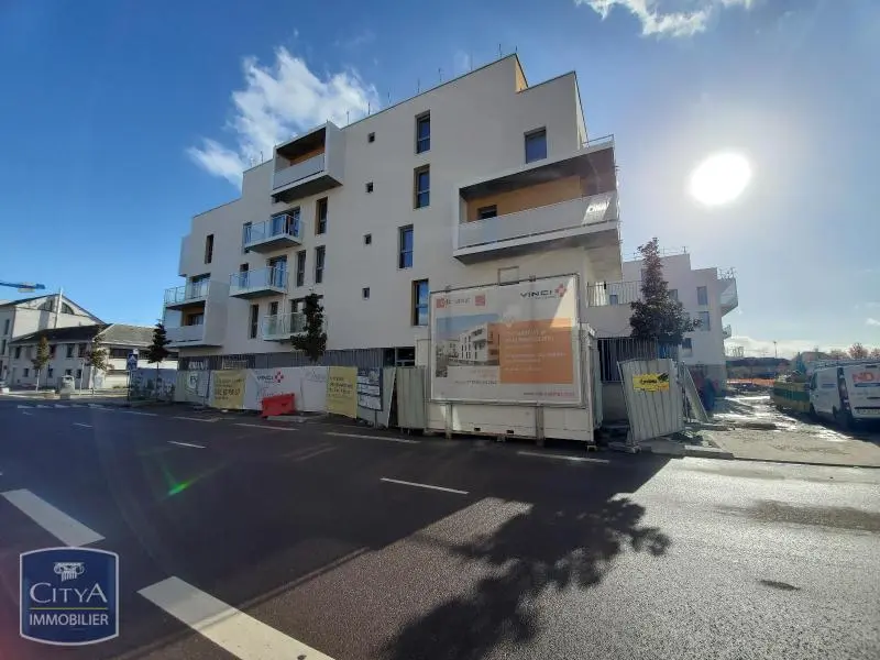 Photo 9 Appartement 3 pièces 63.82m²