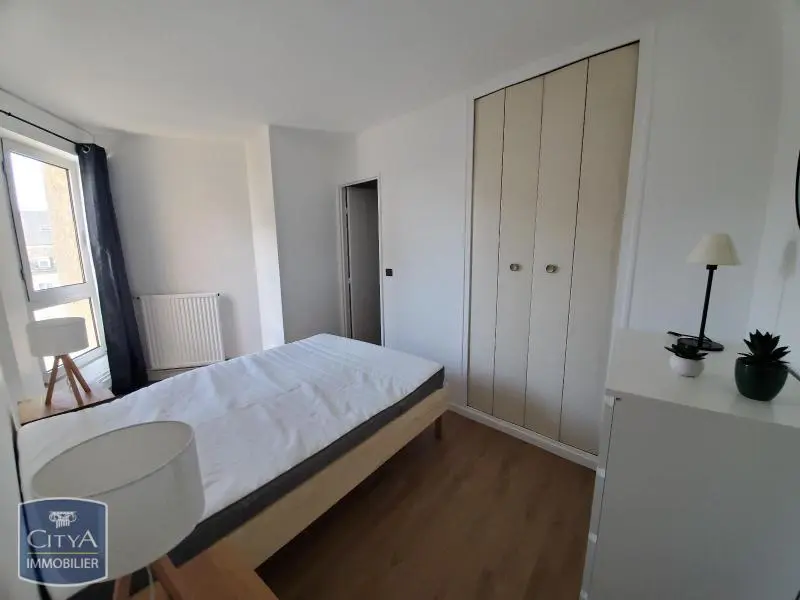 Photo 6 Appartement 2 pièces 41.65m²