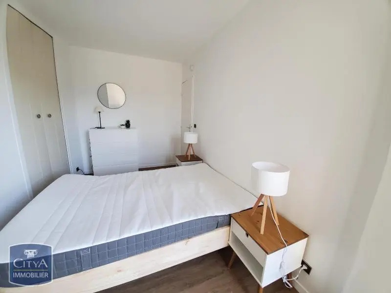 Photo 7 Appartement 2 pièces 41.65m²