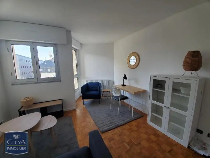 Photo 5 Appartement 2 pièces 41.65m²
