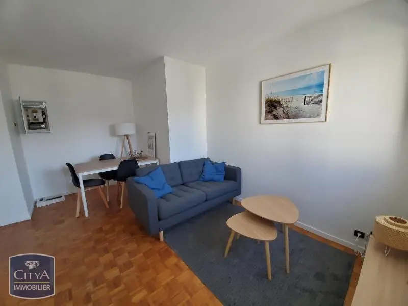 Photo 4 Appartement 2 pièces 41.65m²