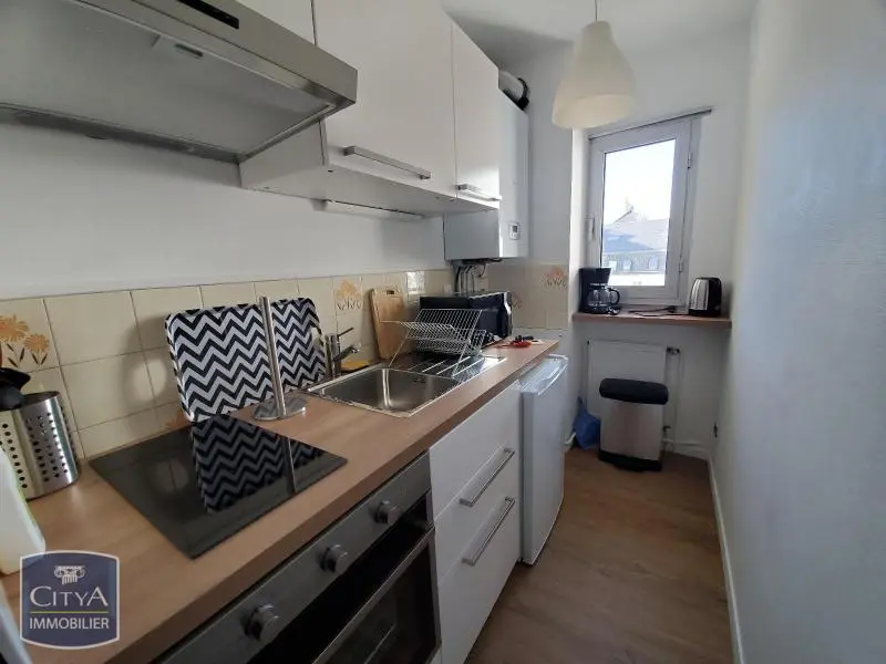 Photo 3 Appartement 2 pièces 41.65m²