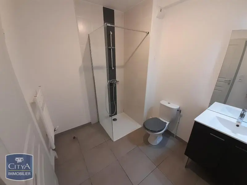 Photo 8 Appartement 2 pièces 43.28m²