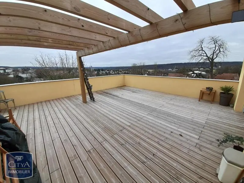 Photo 3 Appartement 3 pièces 66.4m²