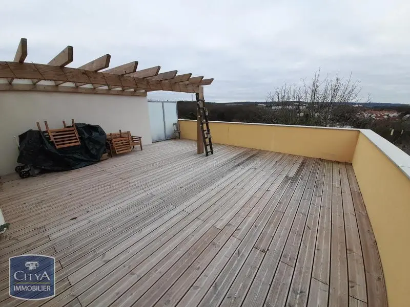 Photo 13 Appartement 3 pièces 66.4m²