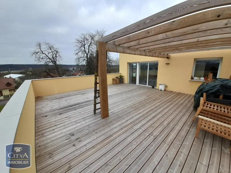 Photo 14 Appartement 3 pièces 66.4m²