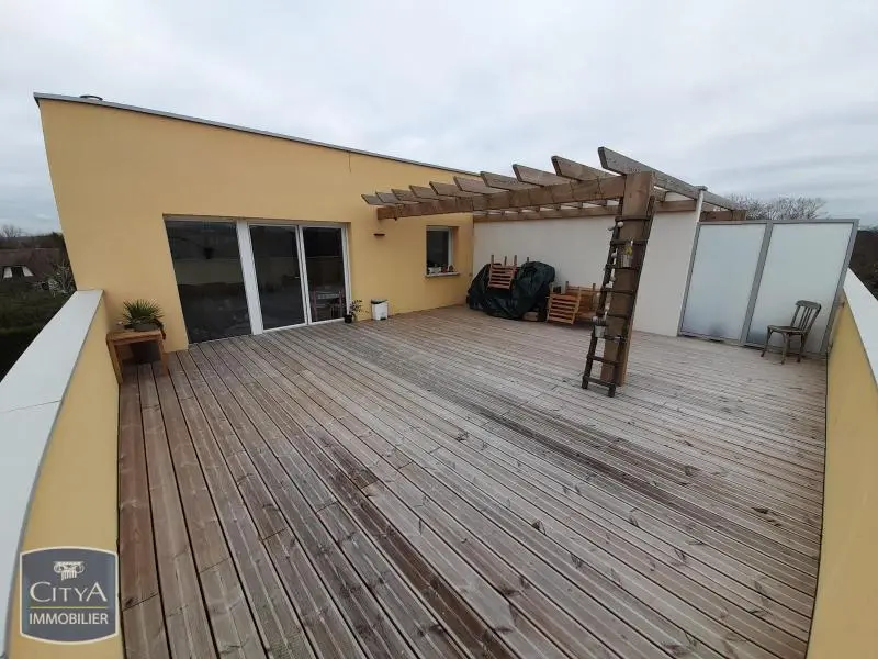 Photo 15 Appartement 3 pièces 66.4m²