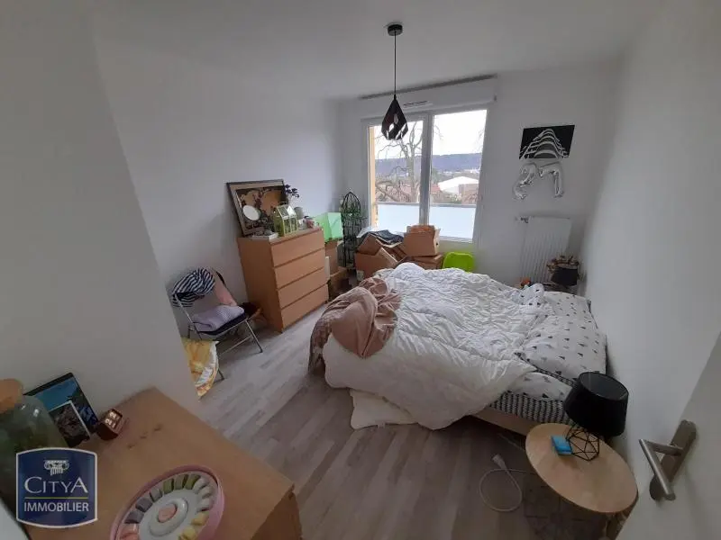 Photo 17 Appartement 3 pièces 66.4m²