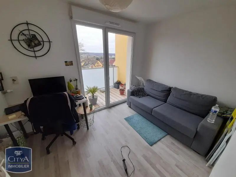 Photo 19 Appartement 3 pièces 66.4m²