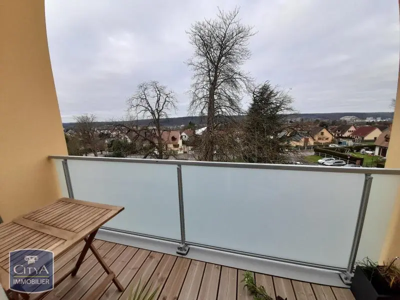 Photo 21 Appartement 3 pièces 66.4m²