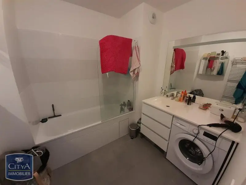 Photo 22 Appartement 3 pièces 66.4m²