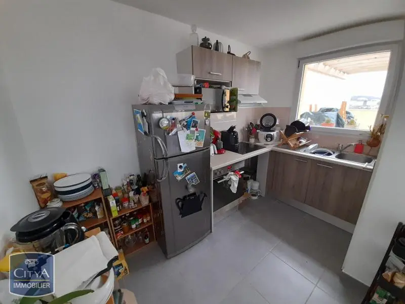 Photo 23 Appartement 3 pièces 66.4m²