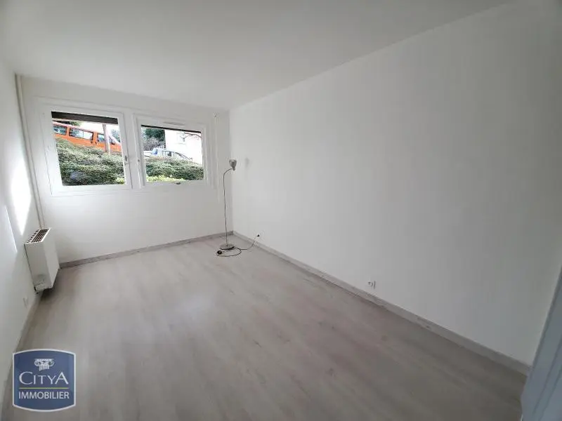 Photo 3 Appartement 2 pièces 45.69m²