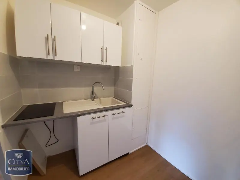 Photo 2 Appartement 2 pièces 45.69m²