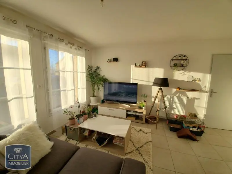 Photo 3 Appartement 2 pièces 40.1m²