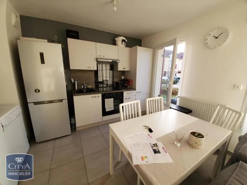 Photo 4 Appartement 2 pièces 40.1m²