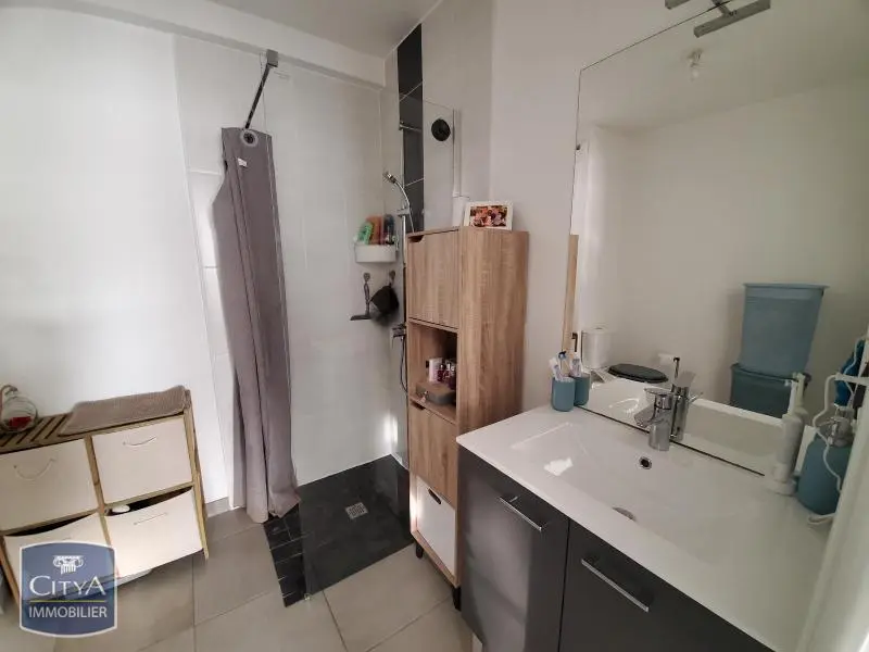 Photo 6 Appartement 2 pièces 40.1m²