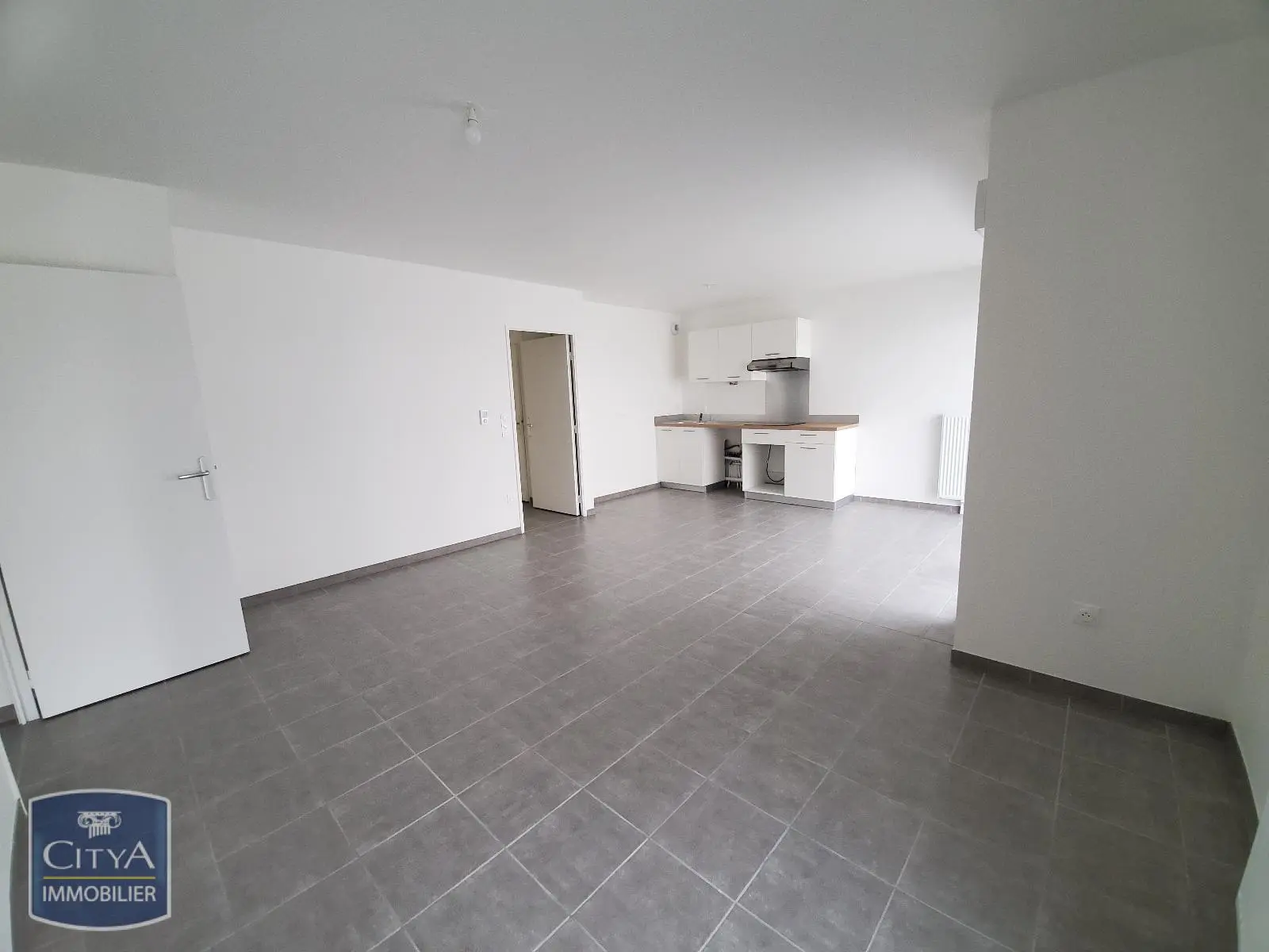 Photo 1 Appartement 3 pièces 67.81m²