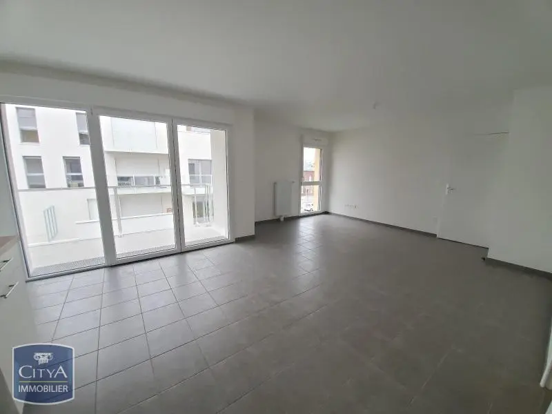 Photo 2 Appartement 3 pièces 67.81m²