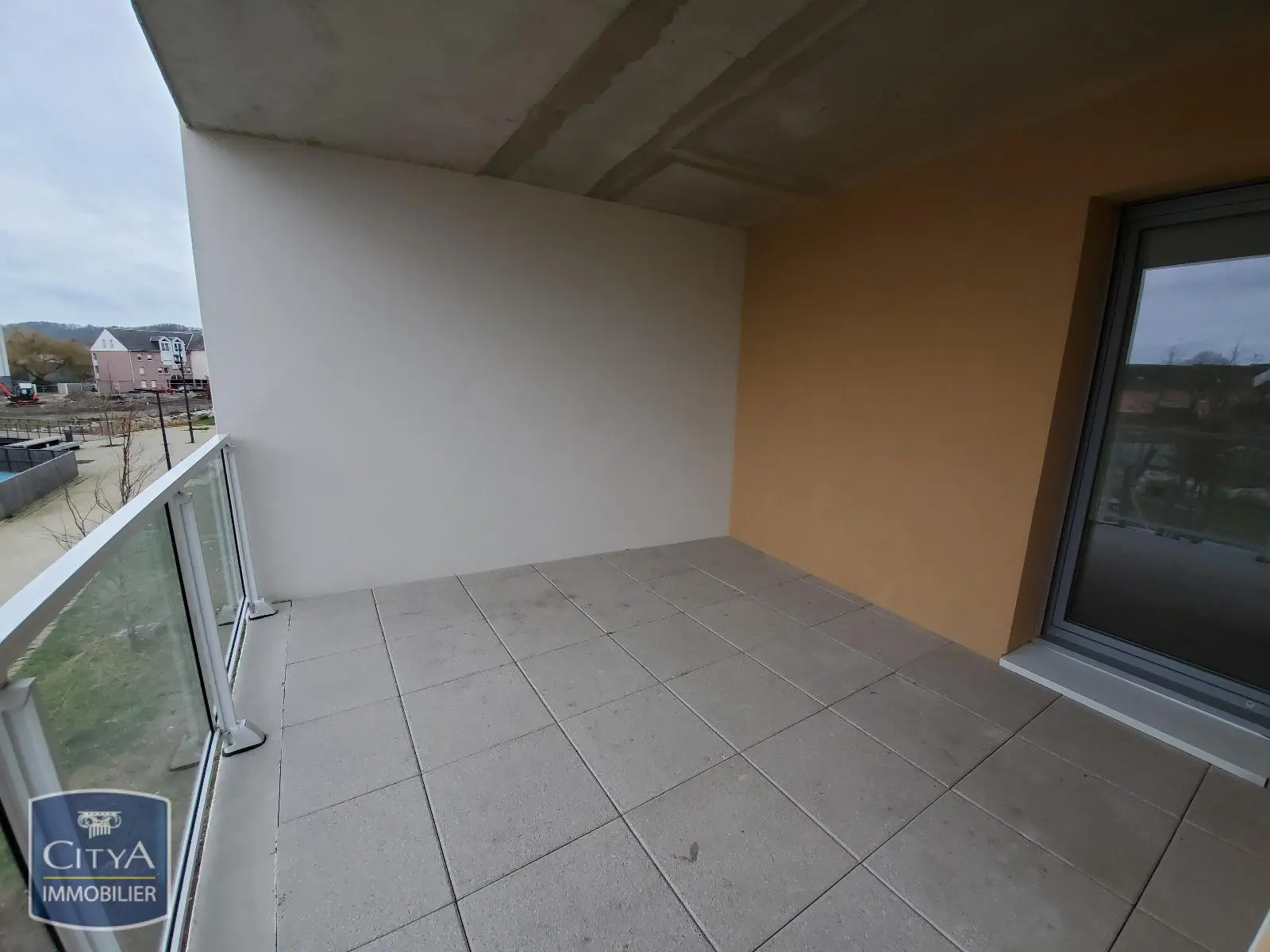 Photo 4 Appartement 3 pièces 63.82m²
