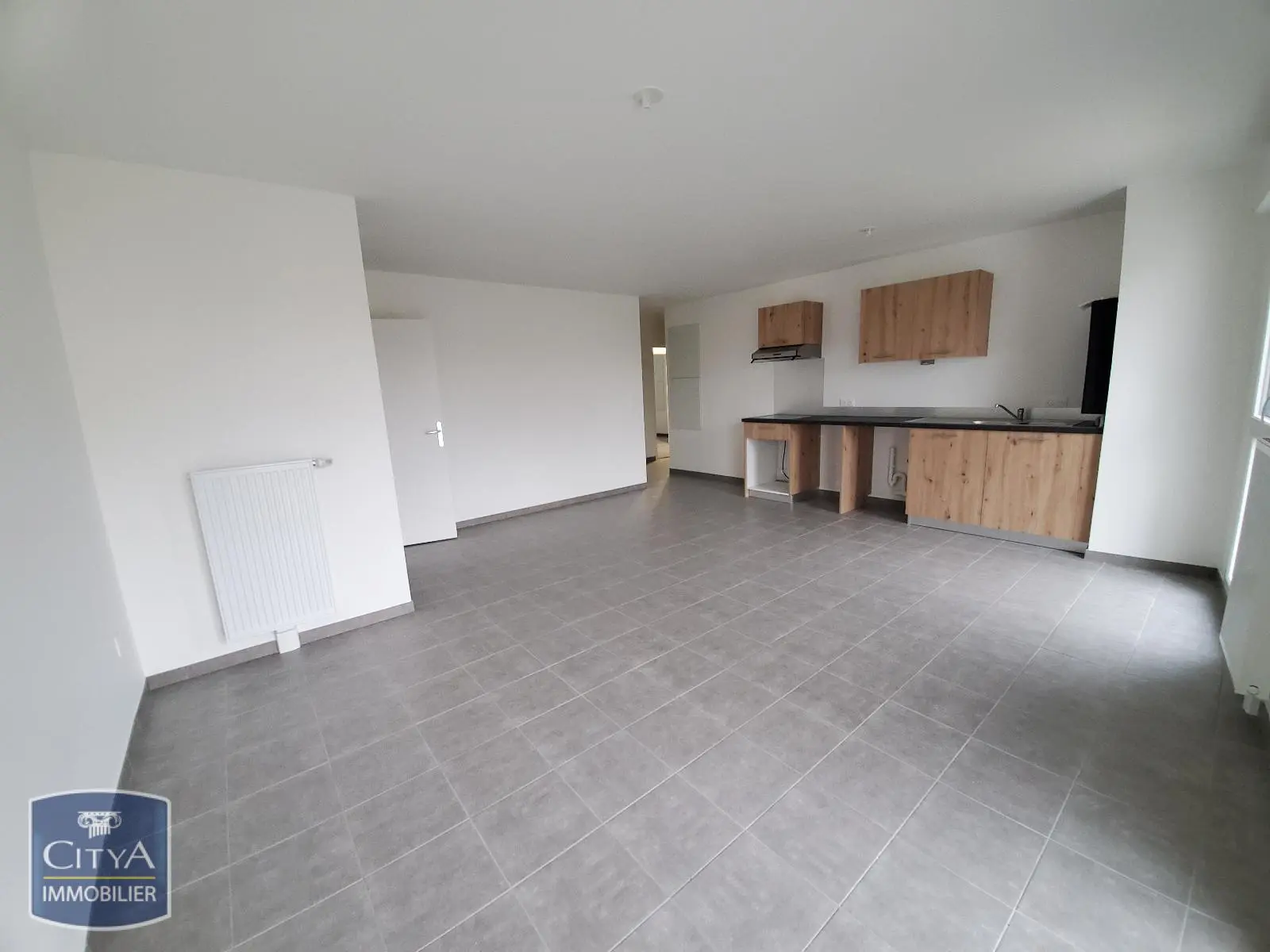 Photo 1 Appartement 3 pièces 63.82m²