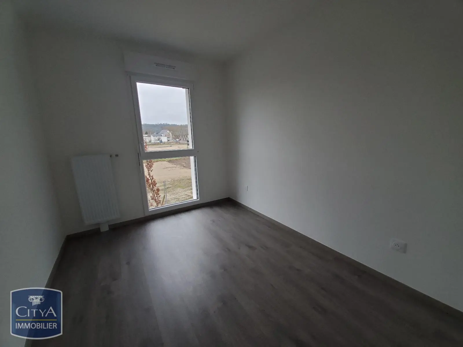 Photo 3 Appartement 3 pièces 63.82m²