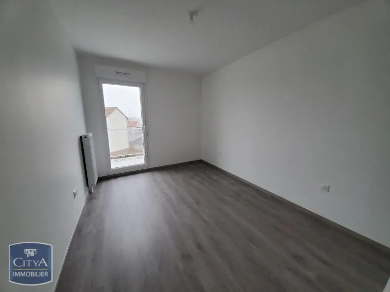 Photo 1 appartement Le Petit-Quevilly