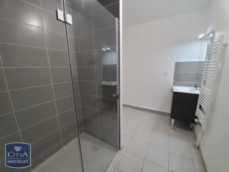 Photo 5 Appartement 2 pièces 43.88m²