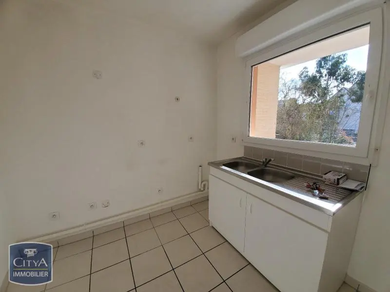 Photo 2 appartement Rouen