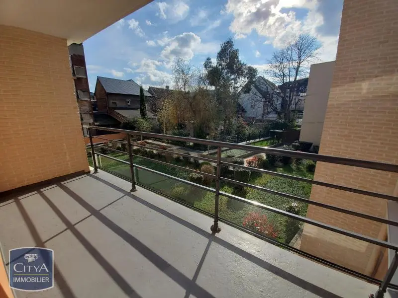 Photo 1 appartement Rouen