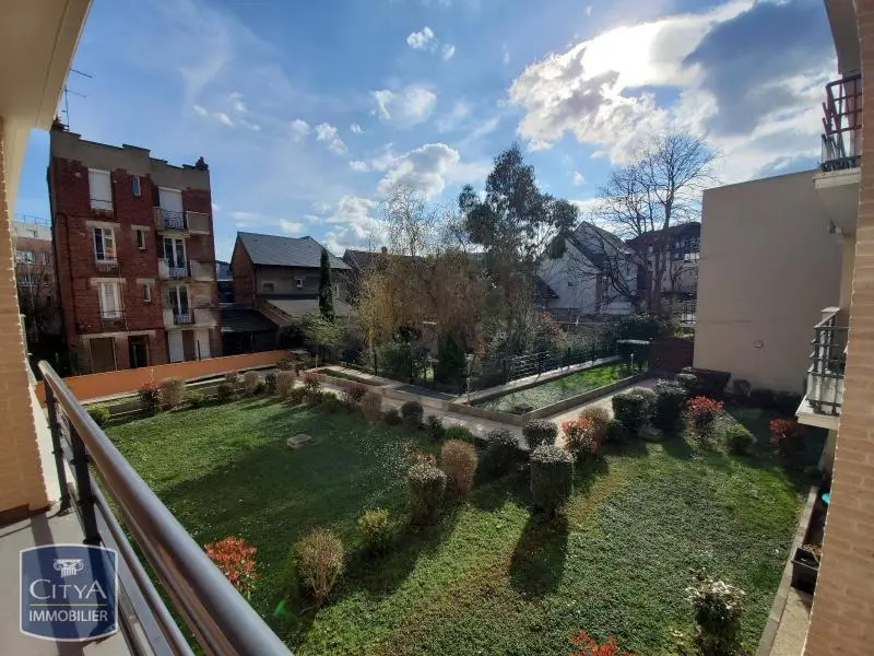 Photo 5 appartement Rouen