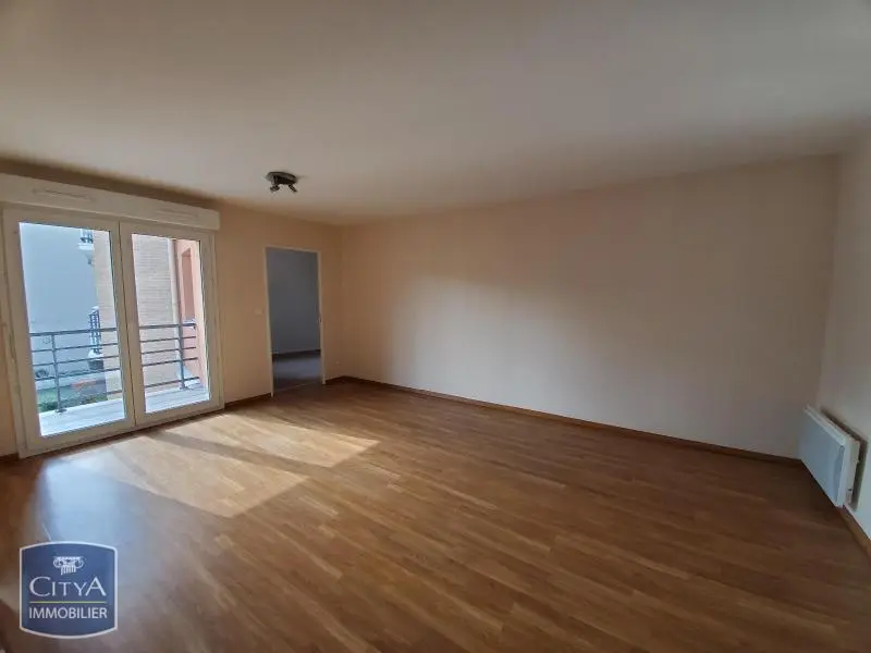Photo 1 Appartement 2 pièces 50m²