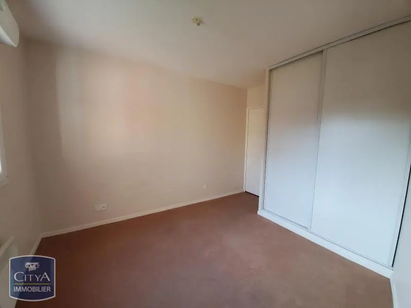 Photo 3 appartement Rouen