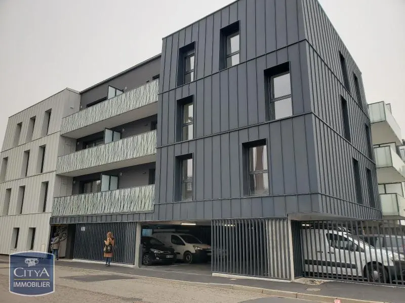 Photo 9 Appartement 2 pièces 39.89m²