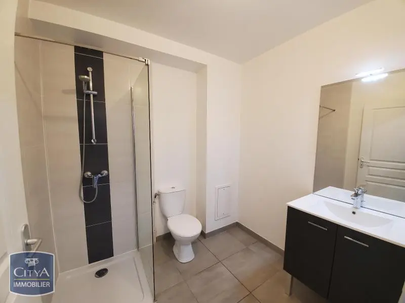 Photo 4 Appartement 2 pièces 43.64m²