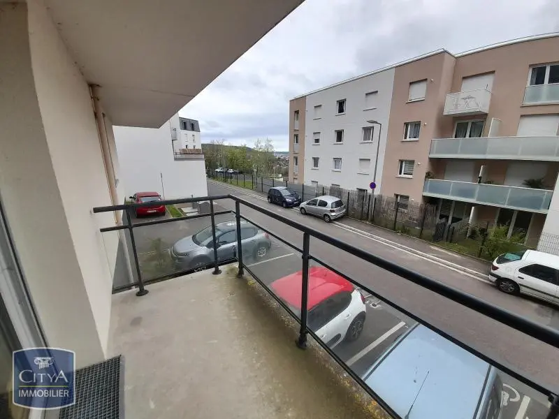 Photo 6 Appartement 1 pièce 32.91m²