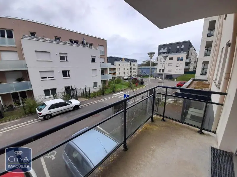 Photo 7 Appartement 1 pièce 32.91m²