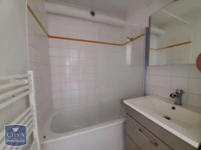 Photo 3 Appartement 1 pièce 18.94m²