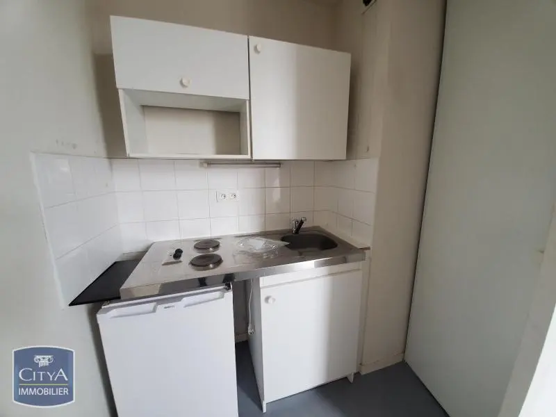 Photo 3 Appartement 2 pièces 43.16m²
