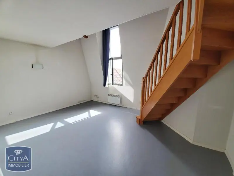 Photo 2 Appartement 2 pièces 43.16m²