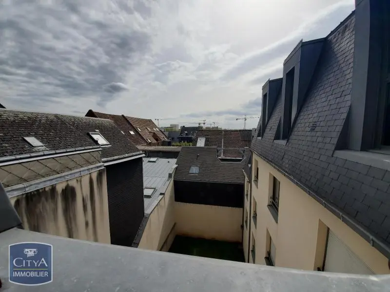 Photo 7 Appartement 2 pièces 43.16m²