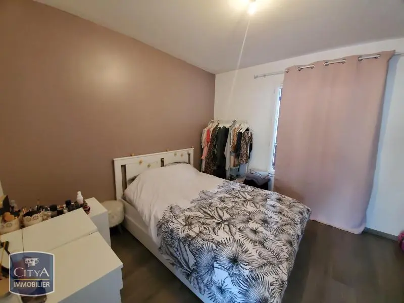 Photo 3 Appartement 2 pièces 41.92m²