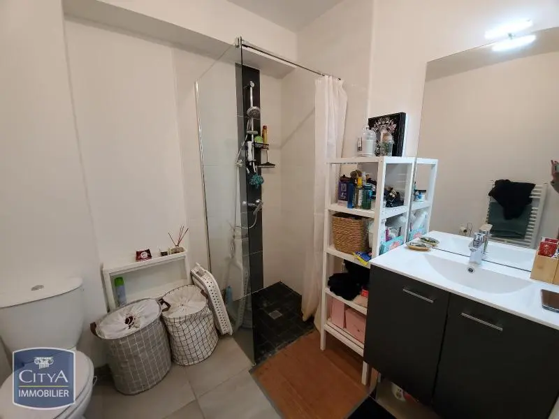 Photo 4 Appartement 2 pièces 41.92m²