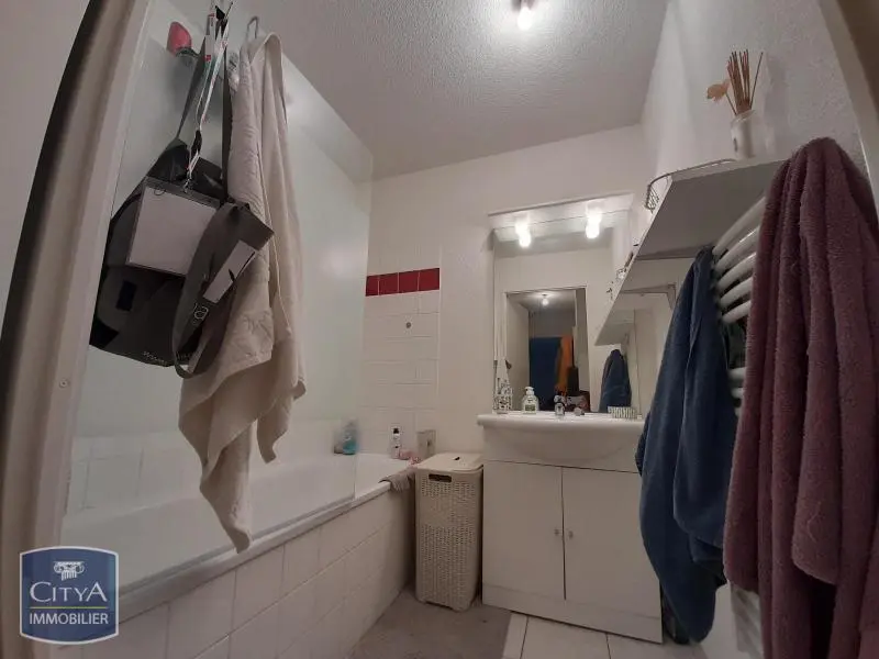 Photo 13 Appartement 2 pièces 47.98m²