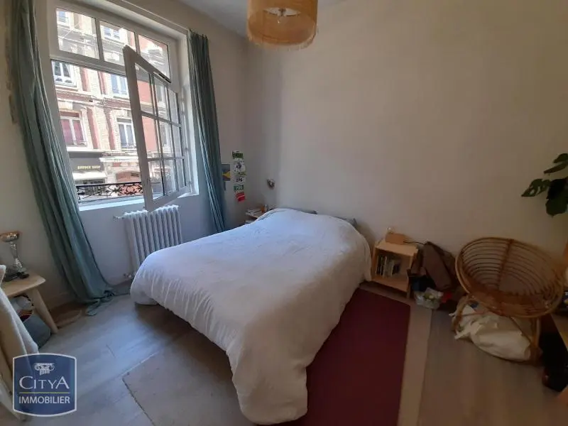 Photo 2 Appartement 2 pièces 40.61m²