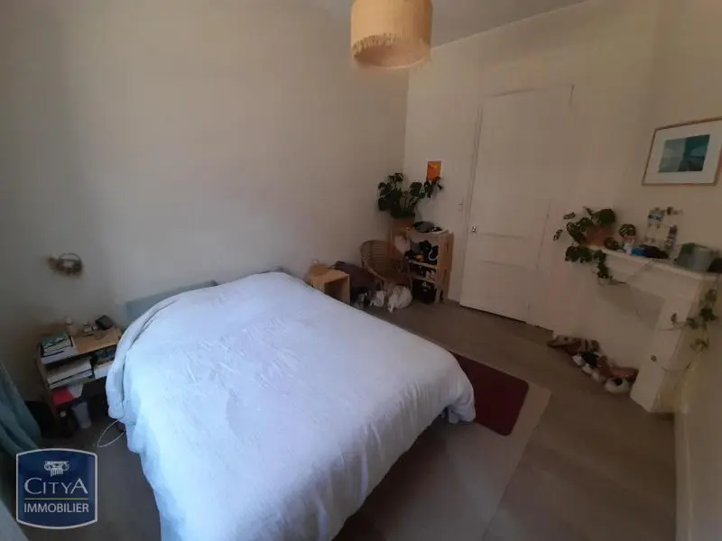 Photo 4 Appartement 2 pièces 40.61m²