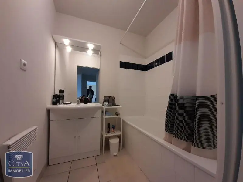 Photo 8 Appartement 2 pièces 49.14m²