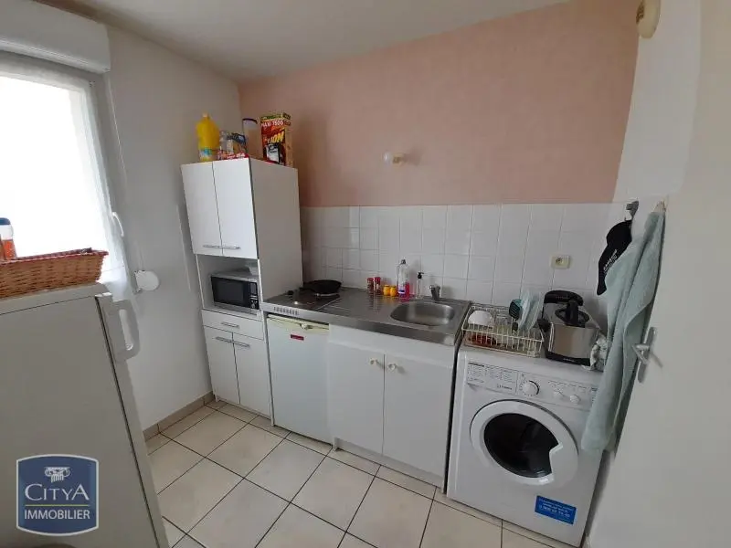 Photo 7 Appartement 2 pièces 49.14m²