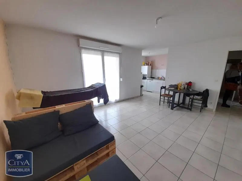 Photo 6 Appartement 2 pièces 49.14m²